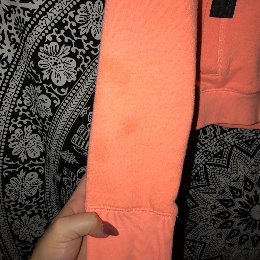PINK medium pullover - Picture 2 of 4